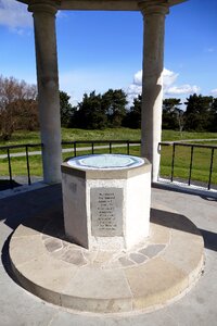 Sutton coldfield walsall war memorial photo