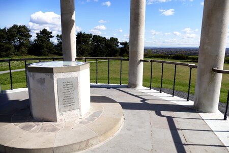 Sutton coldfield walsall war memorial photo