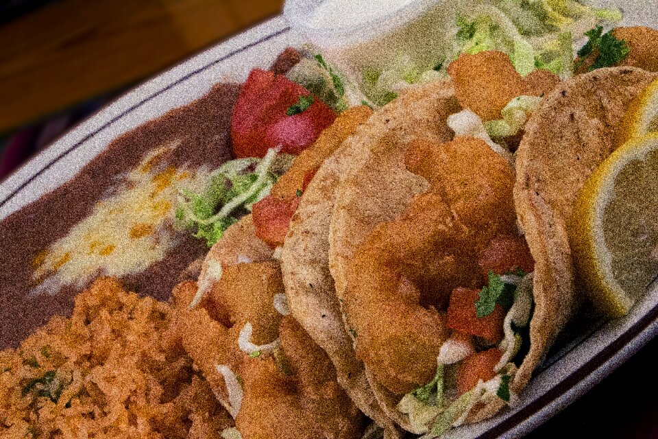 Food mexican hispanic