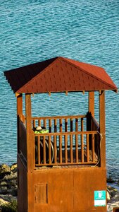 Watchtower tourism vacations