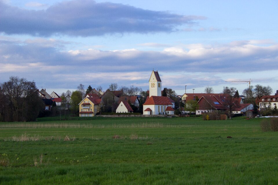 Idyll country life dietmans