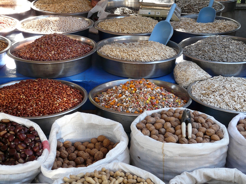 Market selection offer
