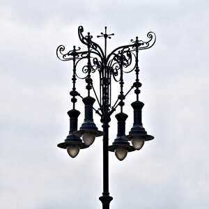 History belle epoque lighting