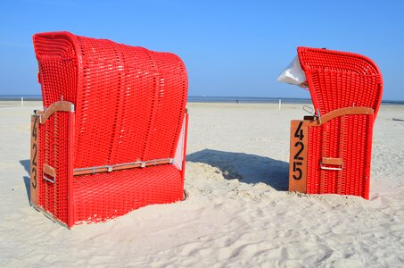 Clubs red sea