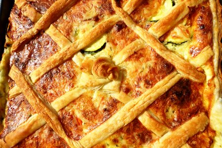 Bake eat nutrition