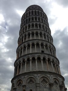Tuscany leaning tower vacations