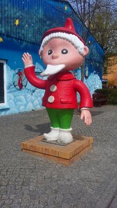 Figurine tv germany