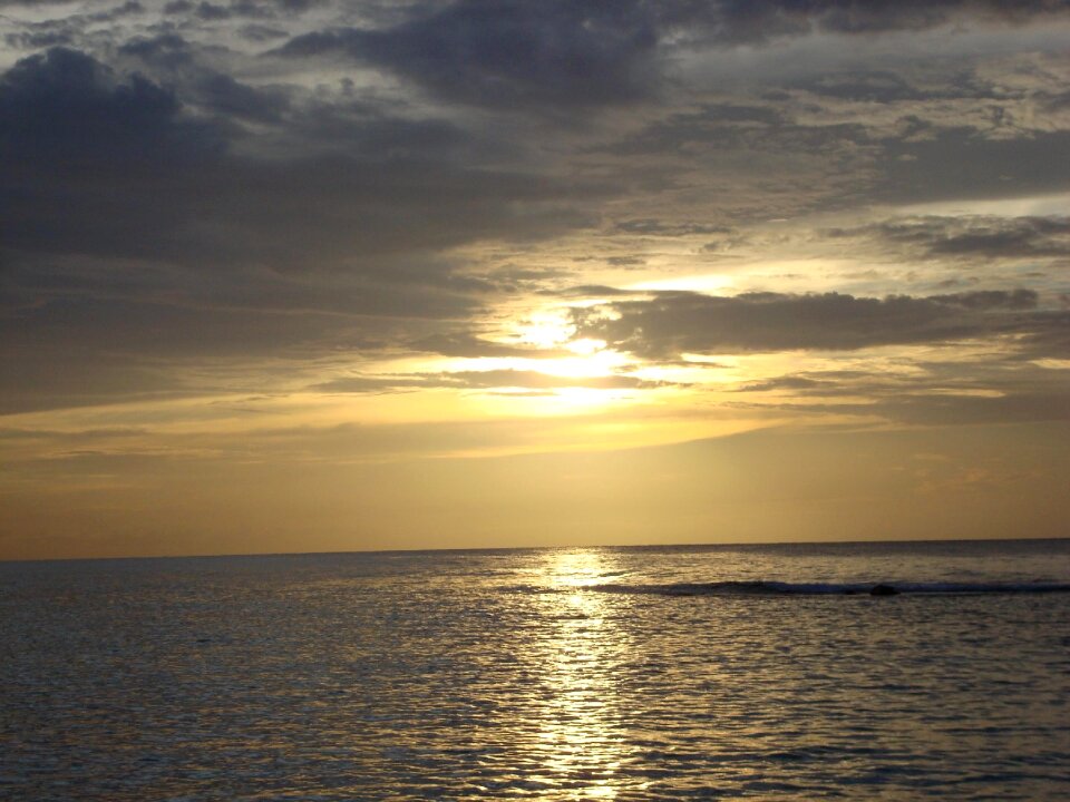 Runaway bay travel water