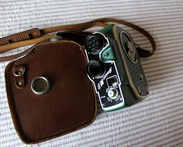 Film lens rodenstock