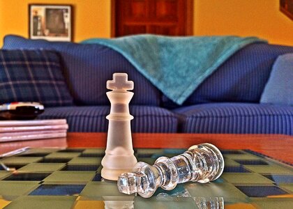 Strategy play