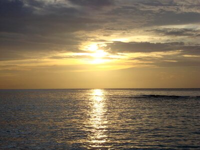 Runaway bay travel water