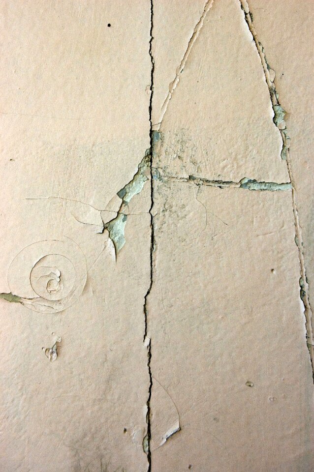 Texture wall old plaster