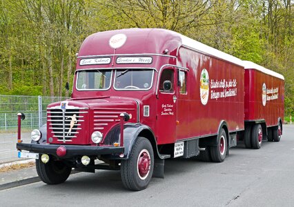 Historically restored operational