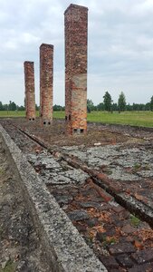 Holocaust war camp