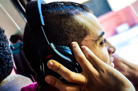 Listening pleasure