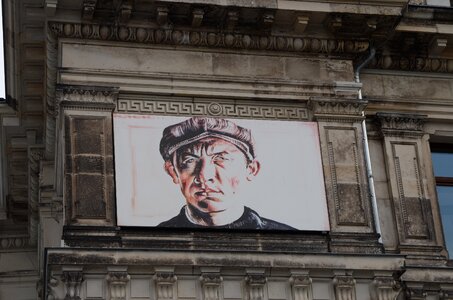 Dresden painting image