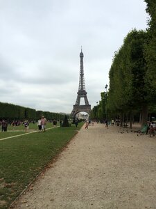 France eiffel landmark