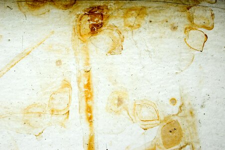 Grunge texture stains