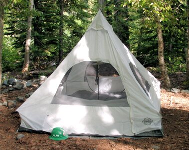 Summer nature adventure