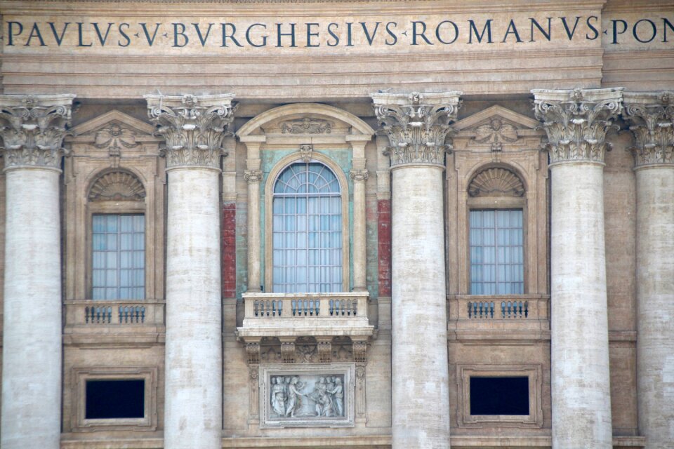 Saint peter italy religion