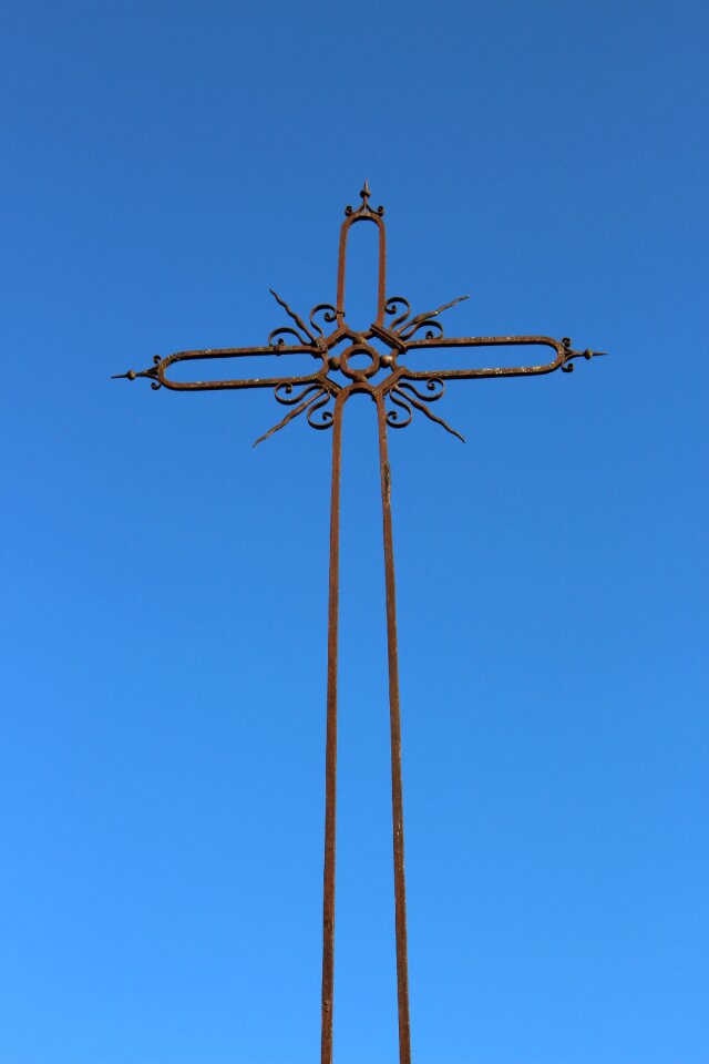Sky blue blue sky