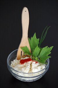 Specialty chalet sheep cheese