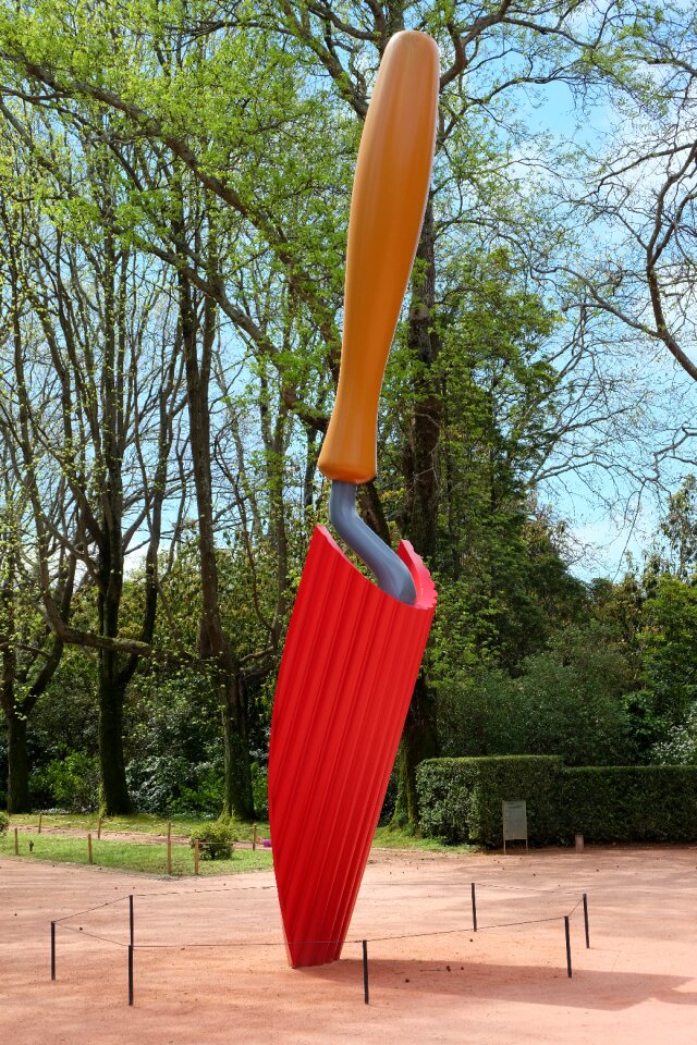 Portugal serralves structure