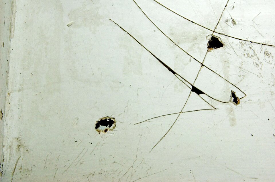Texture wall cracky