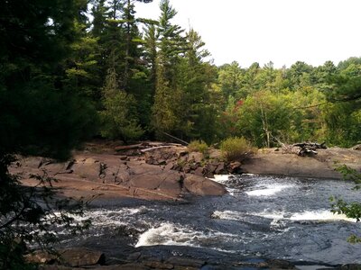 Scenic travel ontario