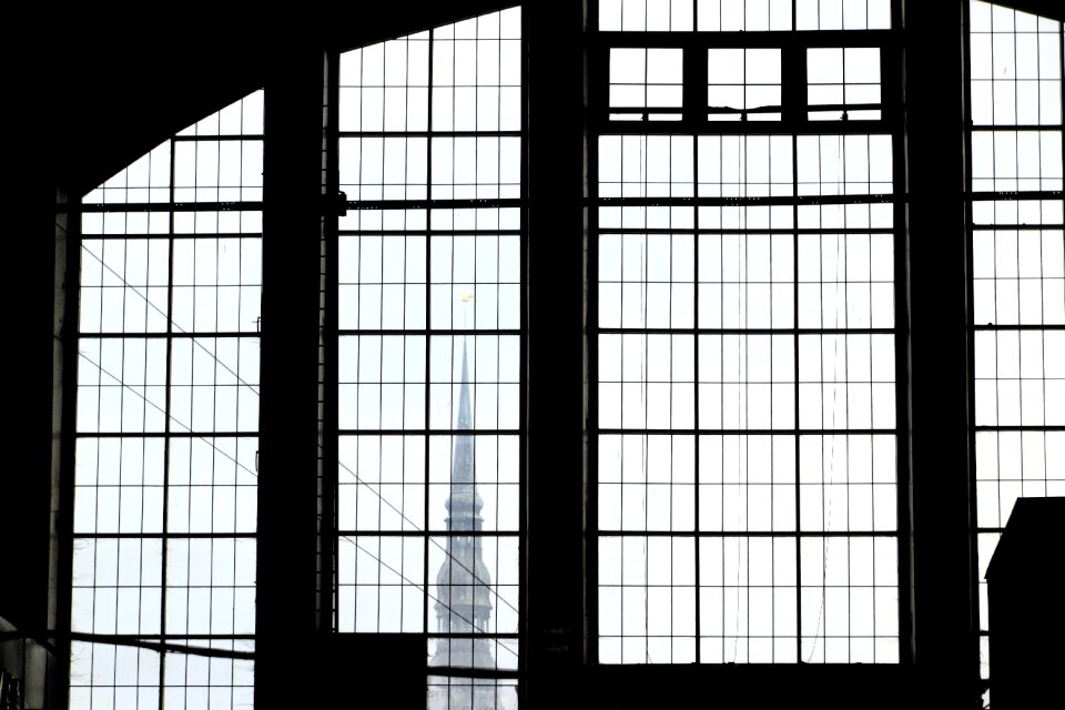 Market window