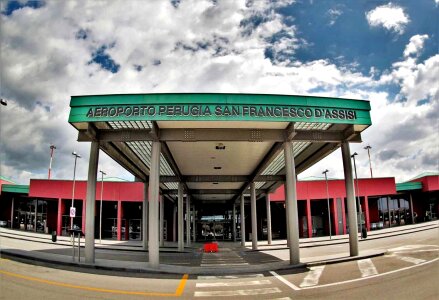 Airport airport st francis airport peruiga