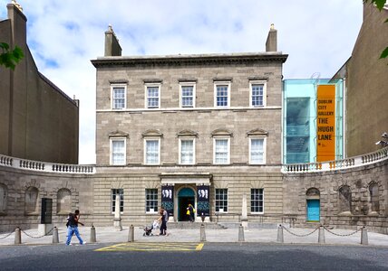 Dublin city museum