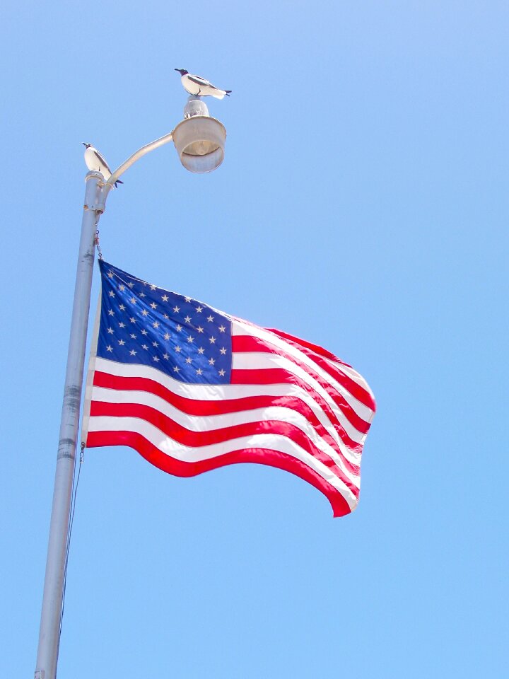 National wind america