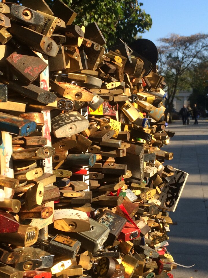 Love promise budapest love