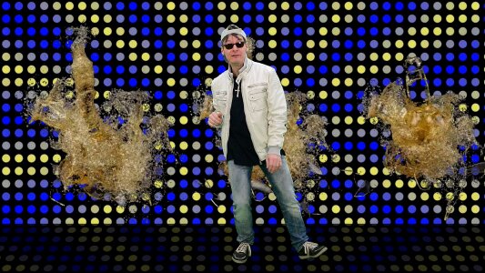 Interpreter singer star