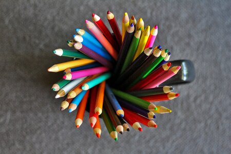 Education school draw