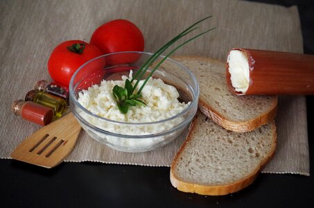 Specialty chalet sheep cheese