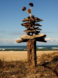 Art sculpture