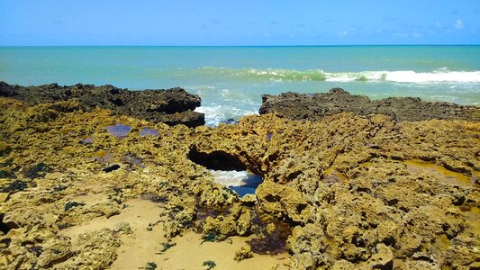 Beira mar costa stone