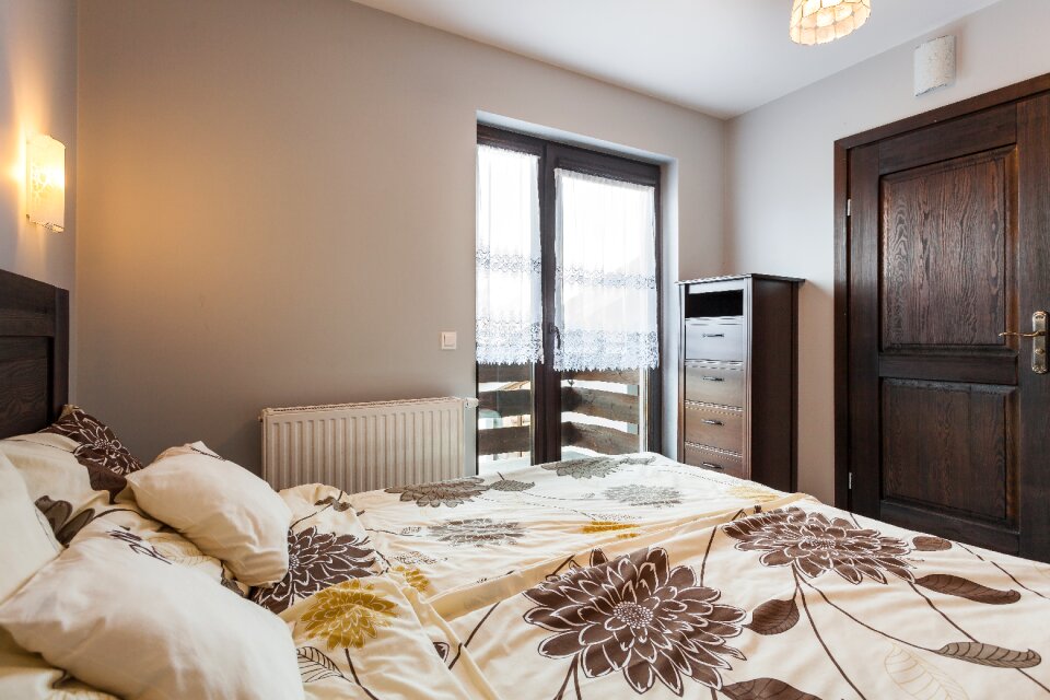Design fitting spaces interior design