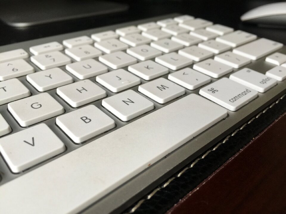 Computer work profession
