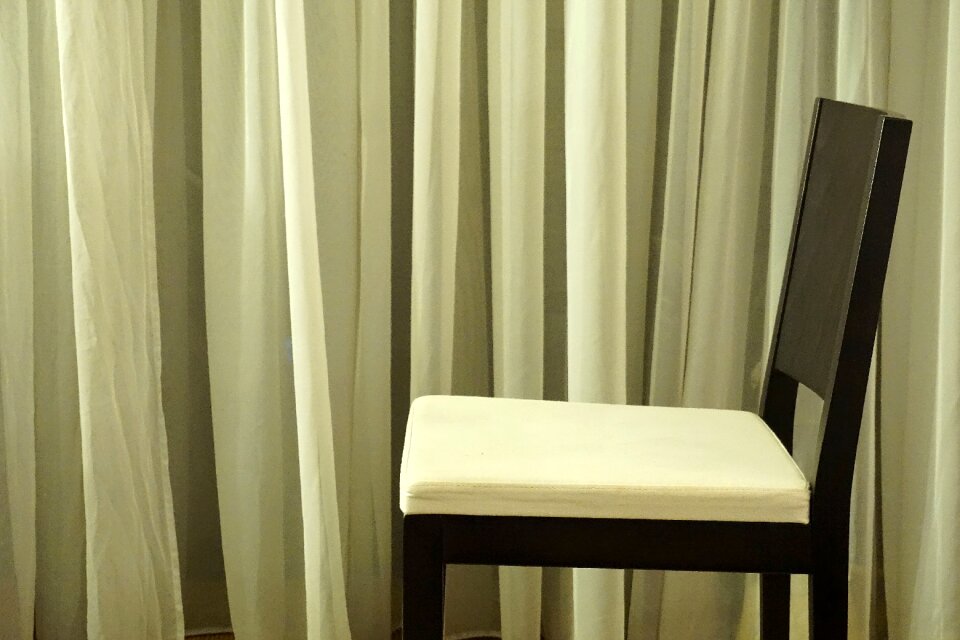 Monotone interior modern