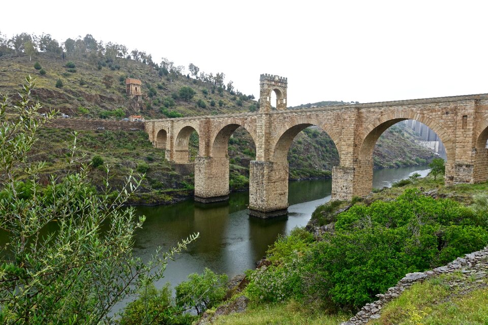 Historic landmark heritage