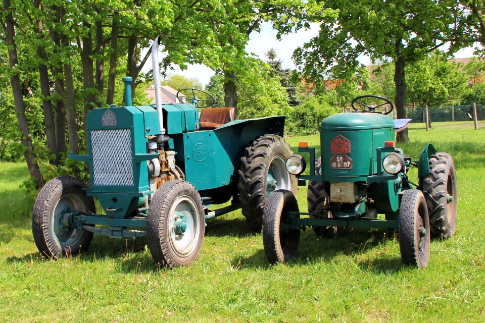 Oldtimer historically mba