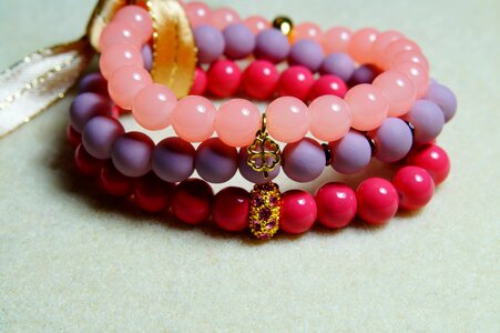Fashion jewelry