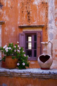 Crete architecture holidays