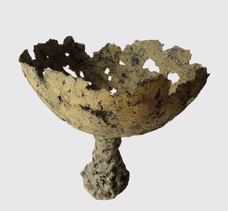 Sculpture shell historically