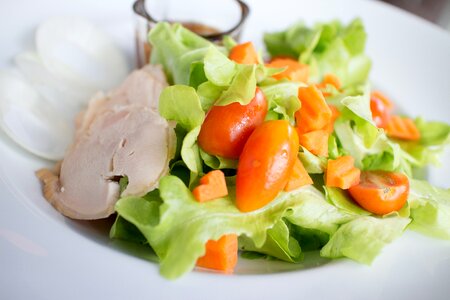 Food foodstuff whole grains