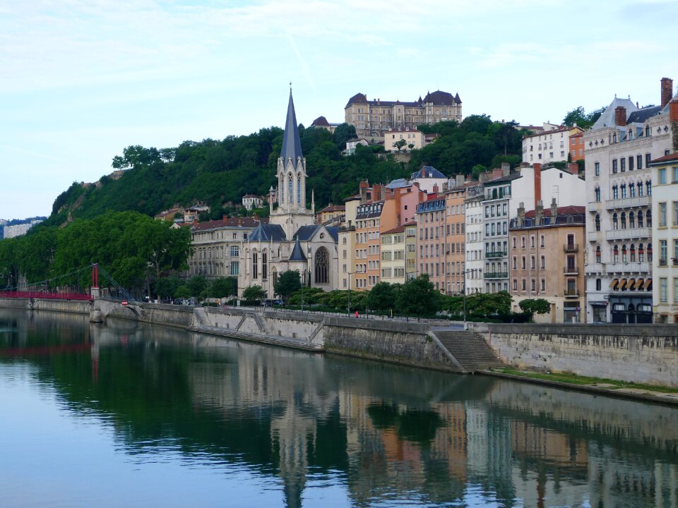 Europe france water