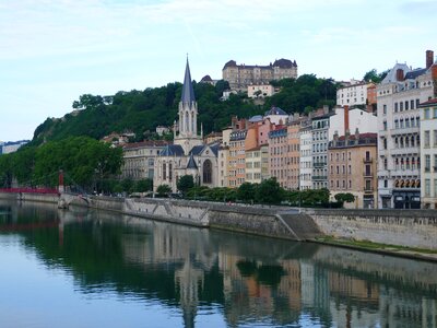 Europe france water